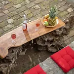 Margaritis\'S Treehouse