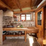 Margaritis\'S Treehouse