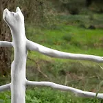 Margaritis\'S Treehouse