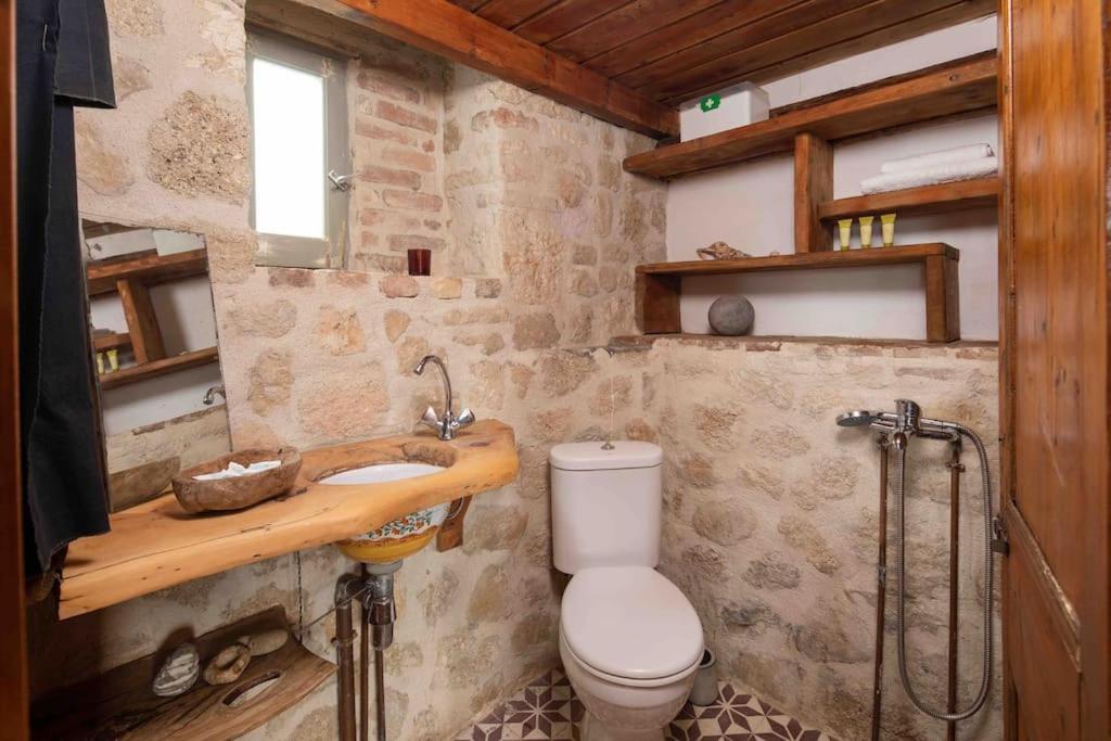 Margaritis's Treehouse Casa vacanze
