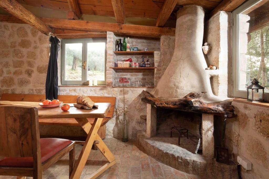 Margaritis's Treehouse Casa vacanze
