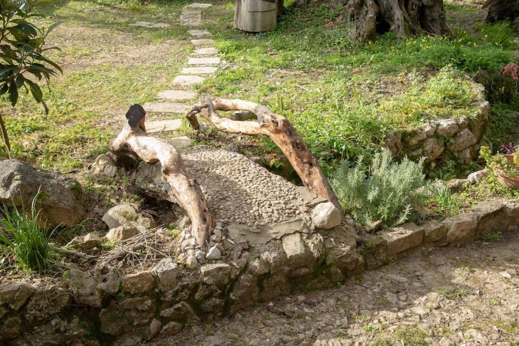Casa vacanze Margaritis's Treehouse *