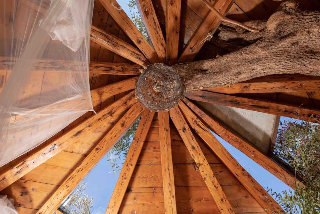 Margaritis's Treehouse Casa vacanze *